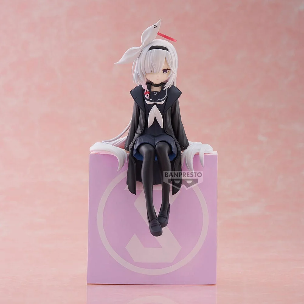 BLUE ARCHIVE - Plana - Figure Monitor Top Figz 16cm